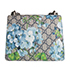 Gucci Dionysus GG Blooms Mini Bag, back view